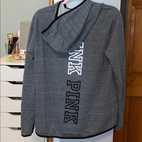 PINK sweatshirt - Picture 3 of 4